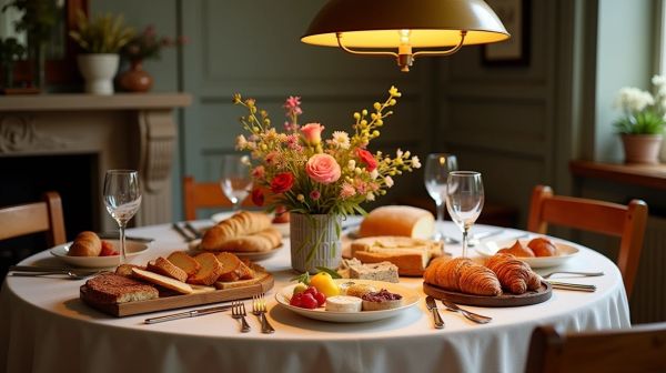 Affordable French food online uk that satisfies your cravings