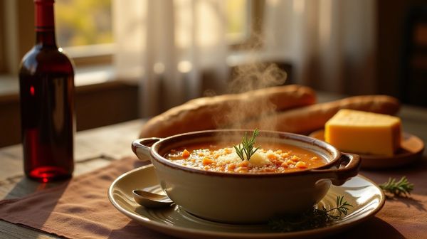 Affordable French food online uk that satisfies your cravings