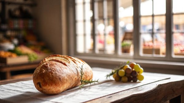Top French cuisine picks delivered to your door in the UK