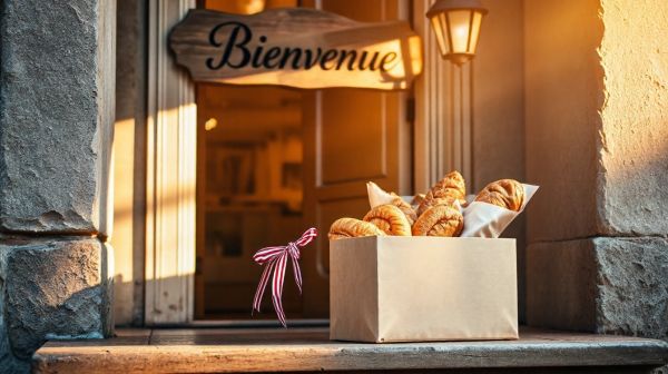 Top French cuisine picks delivered to your door in the UK